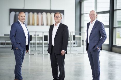 Armaturenhersteller: Unternehmerfamilie Knauf wird Mehrheitseigner von Dornbracht -